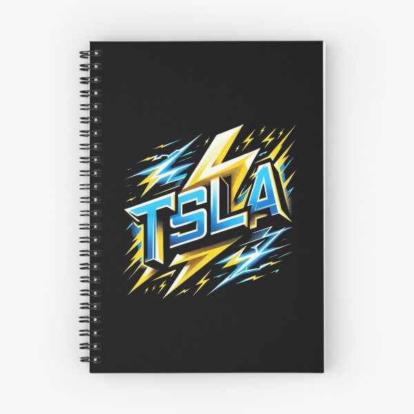 Item preview, tsla designed and sold by TEEJAMBOREE.