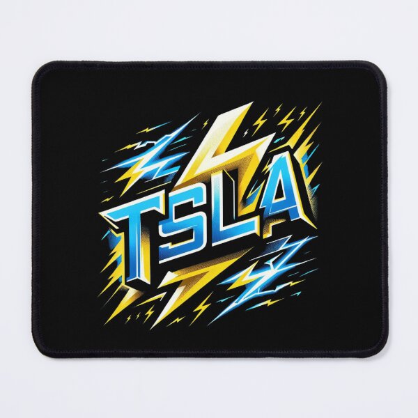 Artikelvorschau, tsla entworfen und verkauft von TEEJAMBOREE.