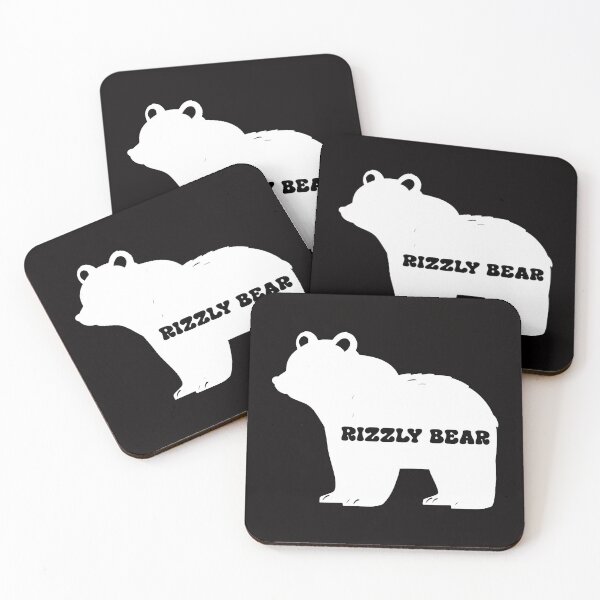 Item preview, RIZZLY BEAR designed and sold by Zen41.