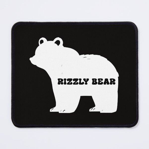 Item preview, RIZZLY BEAR designed and sold by Zen41.