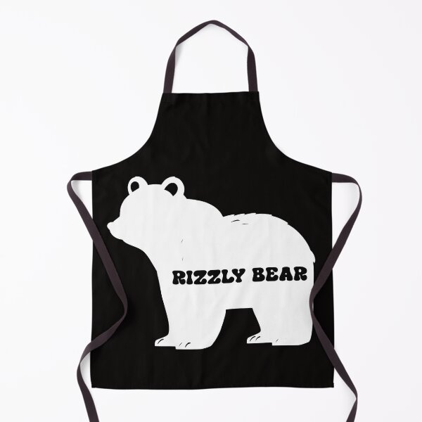 Item preview, RIZZLY BEAR designed and sold by Zen41.