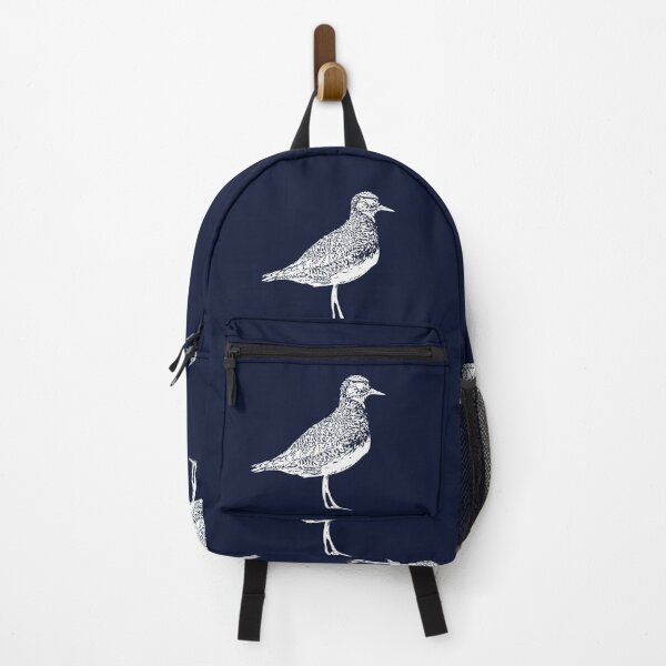 Item preview, European Golden-Plover White Design designed and sold by designsasstultd.