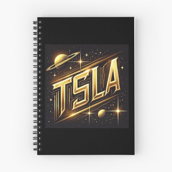 Artikelvorschau, tsla entworfen und verkauft von TEEJAMBOREE.