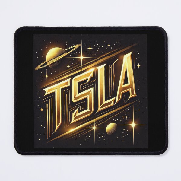 Item preview, tsla designed and sold by TEEJAMBOREE.