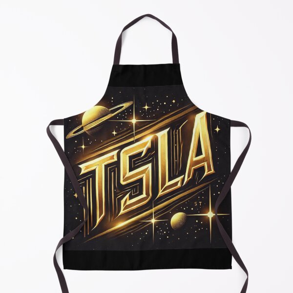 Item preview, tsla designed and sold by TEEJAMBOREE.