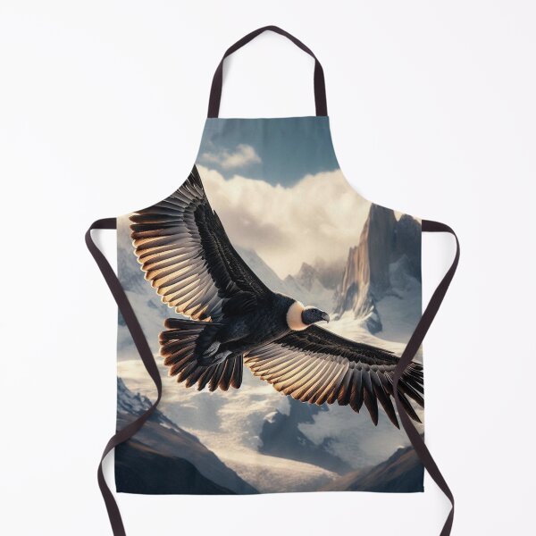 Item preview, Discover the Majesty of the Andean Condor: Facts, Art, and More designed and sold by RolandWidin.