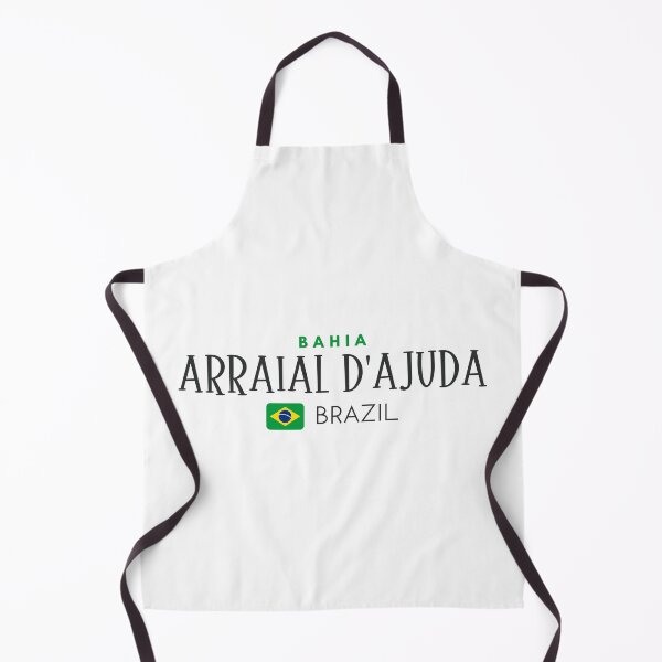 Item preview, Arraial d'Ajuda - Bahia - Brazil  designed and sold by StudioRedKoala.