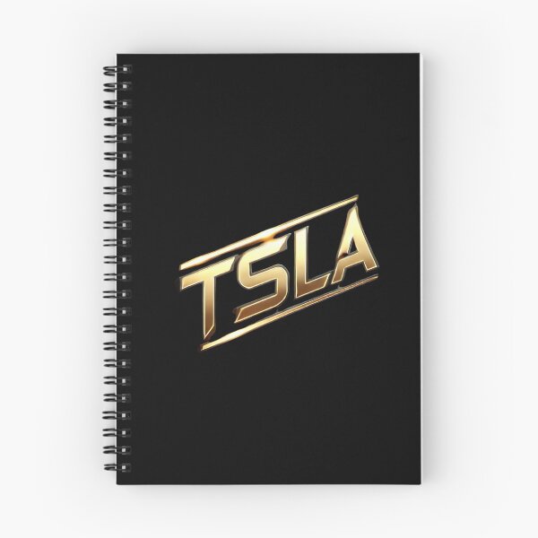Item preview, tsla designed and sold by TEEJAMBOREE.