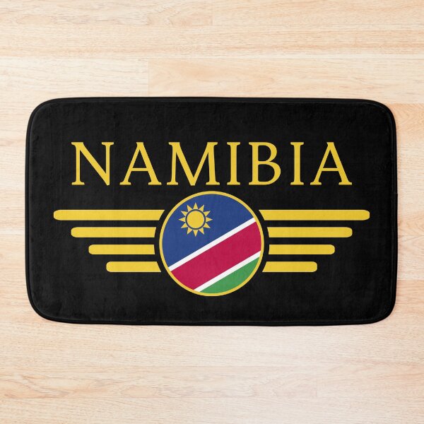 Item preview, I love Namibia, elegance style design T-Shirt designed and sold by ElvisU.