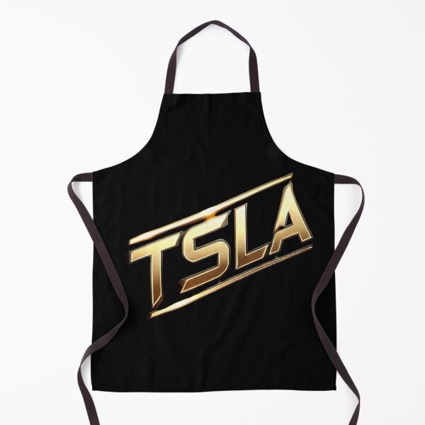 Item preview, tsla designed and sold by TEEJAMBOREE.