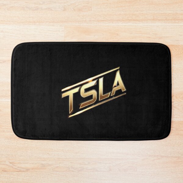 Item preview, tsla designed and sold by TEEJAMBOREE.