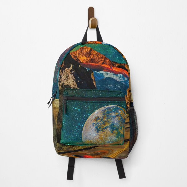 Item preview, "Swirling Highway" designed and sold by Moonquestart.