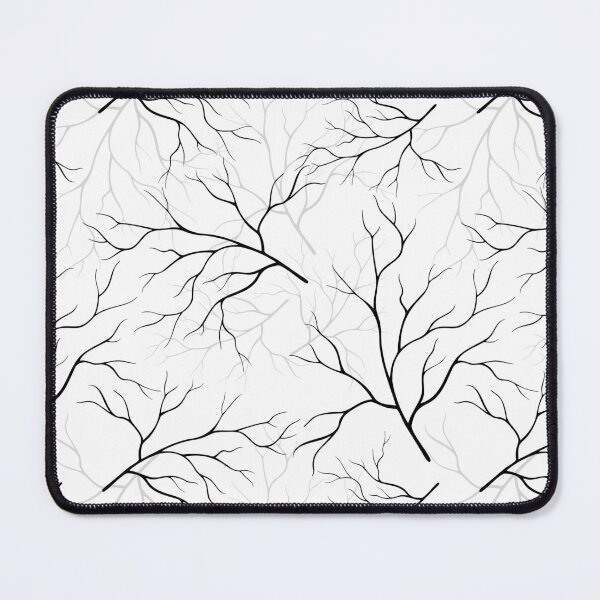 Item preview, Dark bare tree branches designed and sold by CHERRY--SHOP.