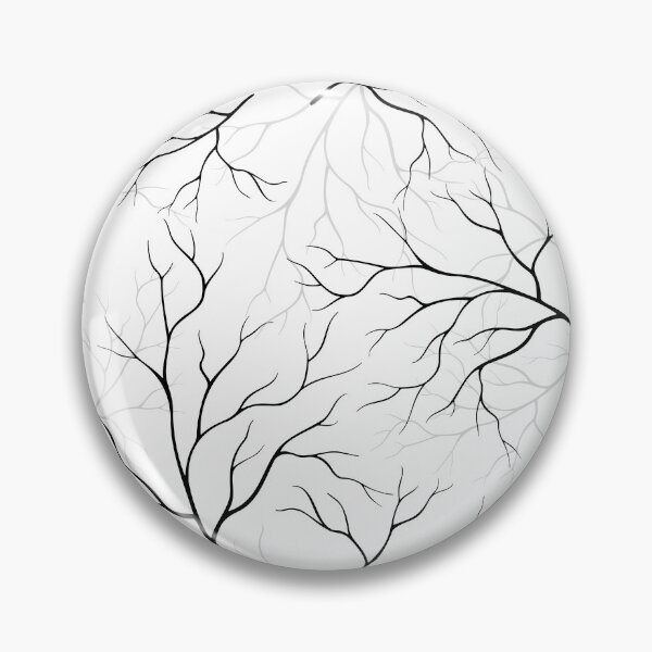 Item preview, Dark bare tree branches designed and sold by CHERRY--SHOP.
