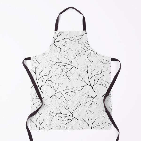 Item preview, Dark bare tree branches designed and sold by CHERRY--SHOP.