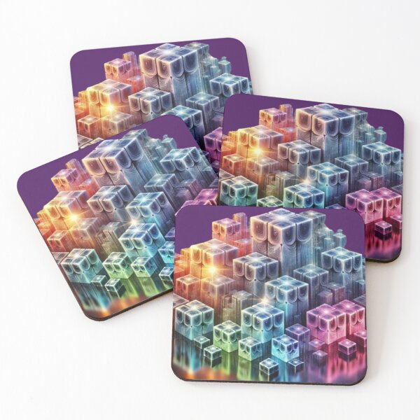 Item preview, Vivid Colors and Amplified Brightness designed and sold by annenambiro.