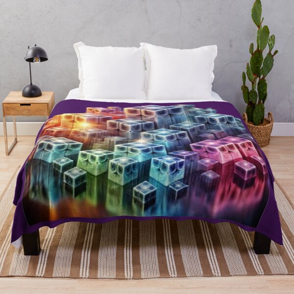 Item preview, Vivid Colors and Amplified Brightness designed and sold by annenambiro.