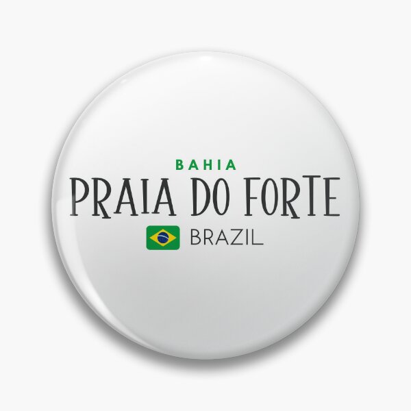 Item preview, Praia do Forte - Bahia - Brazil  designed and sold by StudioRedKoala.