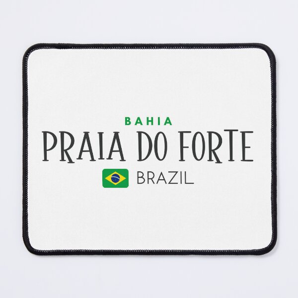 Item preview, Praia do Forte - Bahia - Brazil designed and sold by StudioRedKoala.