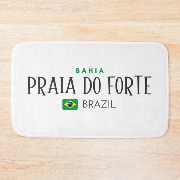 Item preview, Praia do Forte - Bahia - Brazil  designed and sold by StudioRedKoala.