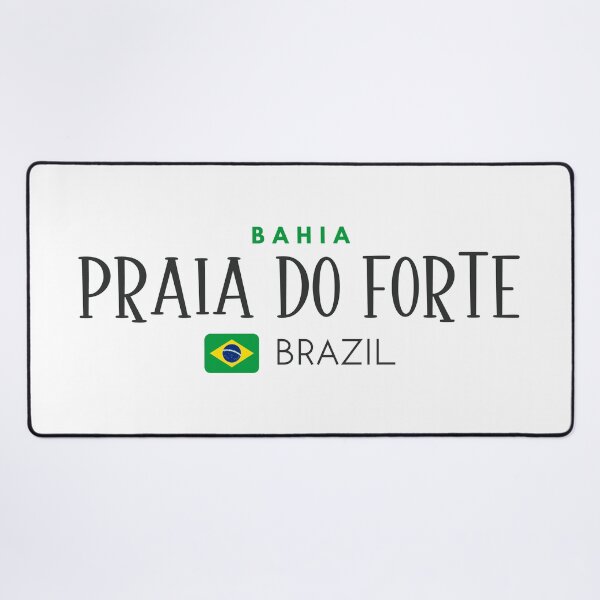 Item preview, Praia do Forte - Bahia - Brazil designed and sold by StudioRedKoala.