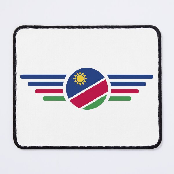Item preview, I love Namibia, elegance style design T-Shirt designed and sold by ElvisU.