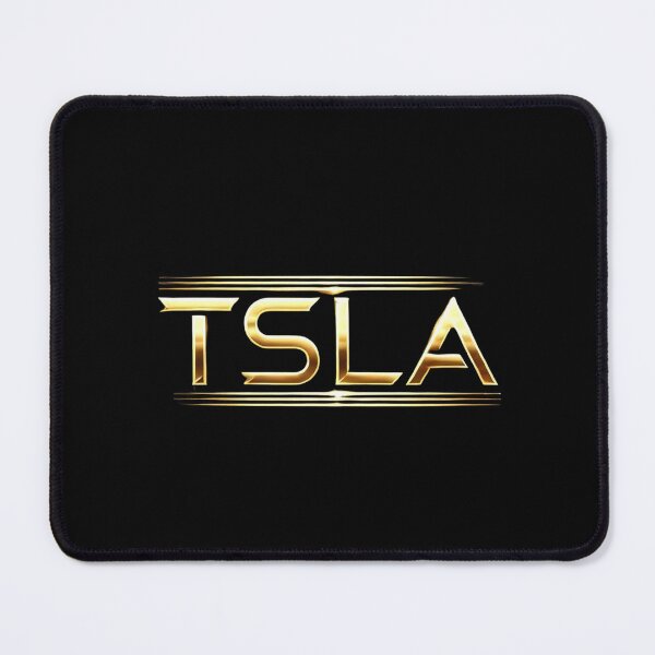 Item preview, tsla designed and sold by TEEJAMBOREE.
