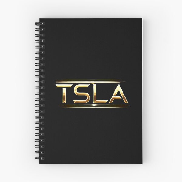 Item preview, tsla designed and sold by TEEJAMBOREE.