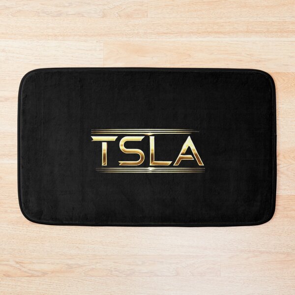 Item preview, tsla designed and sold by TEEJAMBOREE.