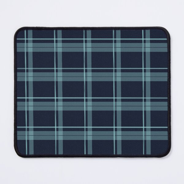 Item preview, Blue Checks designed and sold by The Queer Designer.