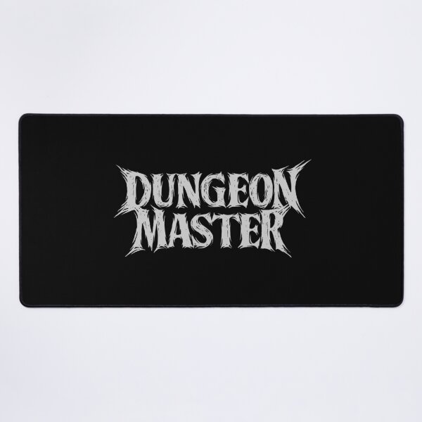 Item preview, Dungeon Master designed and sold by gm-lazarus.