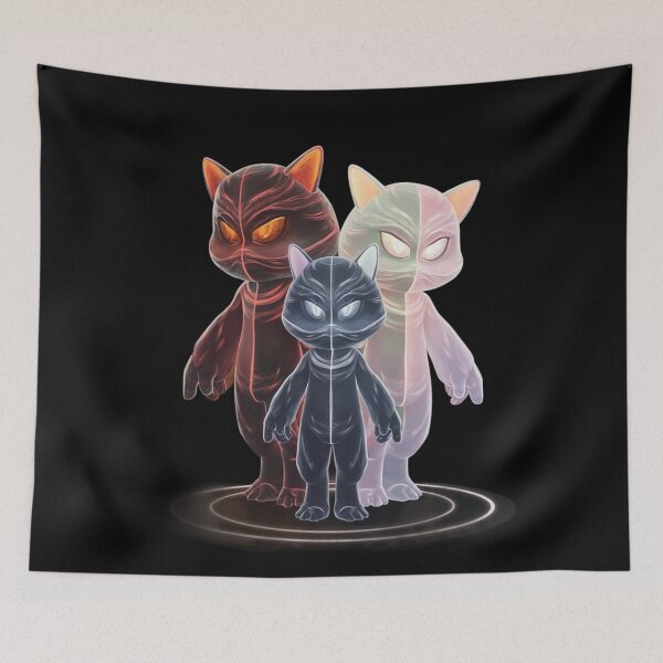 Item preview, Omgavers Cats designed and sold by Krystian9809.