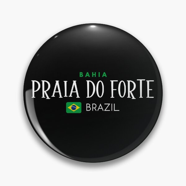 Item preview, Praia do Forte - Bahia - Brazil  designed and sold by StudioRedKoala.