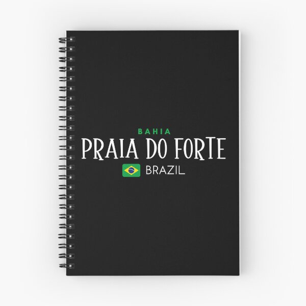 Item preview, Praia do Forte - Bahia - Brazil  designed and sold by StudioRedKoala.