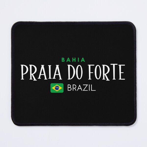 Item preview, Praia do Forte - Bahia - Brazil designed and sold by StudioRedKoala.