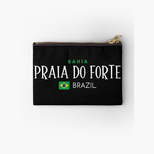 Item preview, Praia do Forte - Bahia - Brazil  designed and sold by StudioRedKoala.