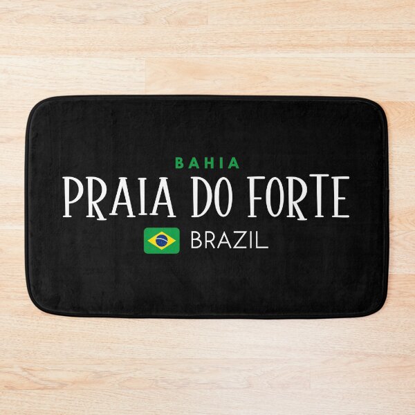 Item preview, Praia do Forte - Bahia - Brazil  designed and sold by StudioRedKoala.