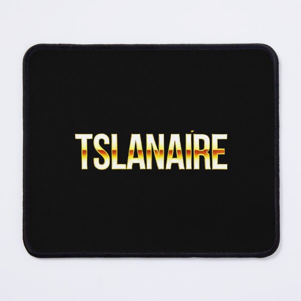 Item preview, tsla designed and sold by TEEJAMBOREE.