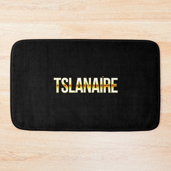Item preview, tsla designed and sold by TEEJAMBOREE.