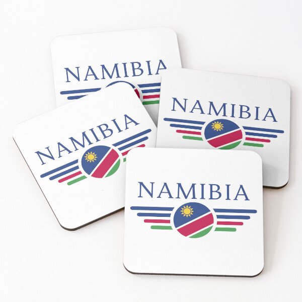 Item preview, I love Namibia, elegance style design T-Shirt designed and sold by ElvisU.