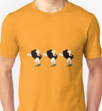All the Single Ladies... Unisex T-Shirt