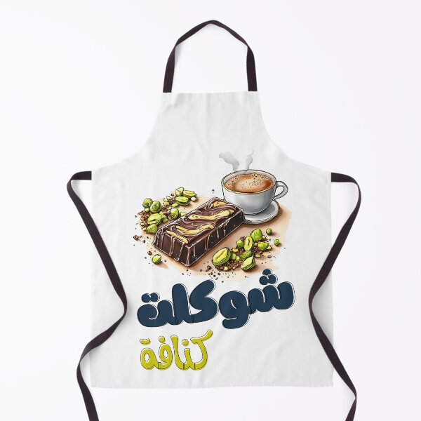 Item preview, شوكلت كنافة – Kunafa with a Choco Twist! Filled with Velvety Chocolate and Creamy Pistachio Paste designed and sold by FUNqoosh.