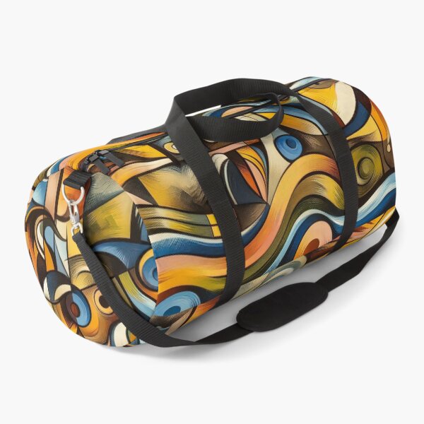 Item preview, Abstract Postmodernism Art designed and sold by shaheer-khawaja.