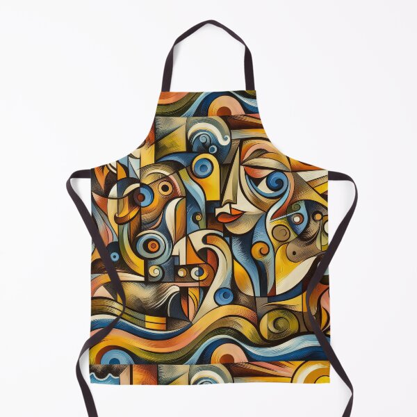 Item preview, Abstract Postmodernism Art designed and sold by shaheer-khawaja.