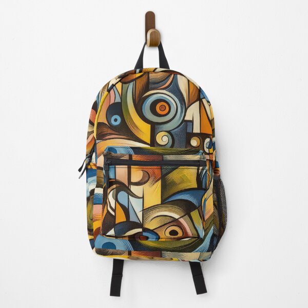 Item preview, Abstract Postmodernism Art designed and sold by shaheer-khawaja.