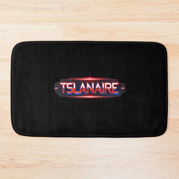 Item preview, tsla designed and sold by TEEJAMBOREE.
