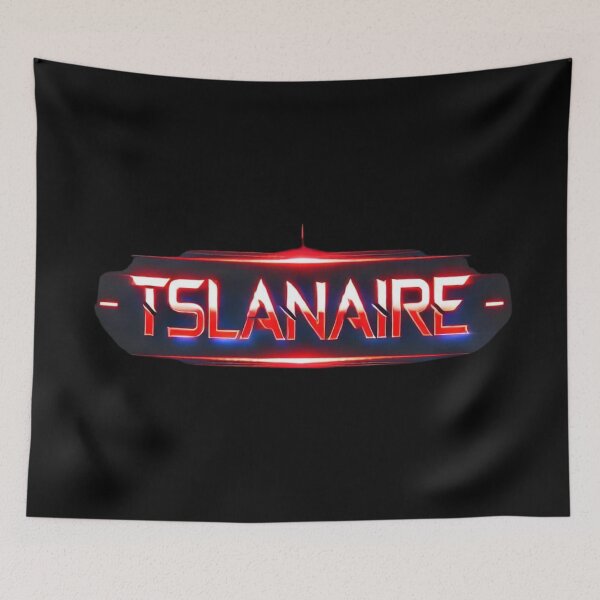 Item preview, tsla designed and sold by TEEJAMBOREE.