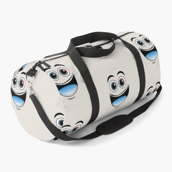 Item preview, Keep smiling face smile and be happy designed and sold by Newhyperion.
