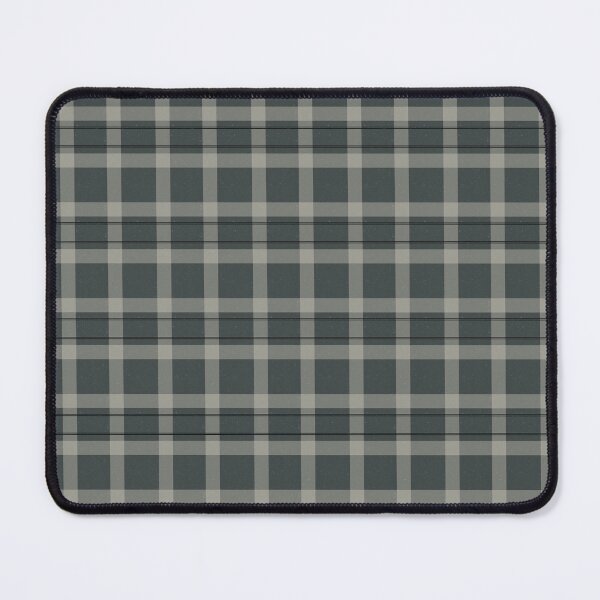 Item preview, Grey Checks designed and sold by The Queer Designer.