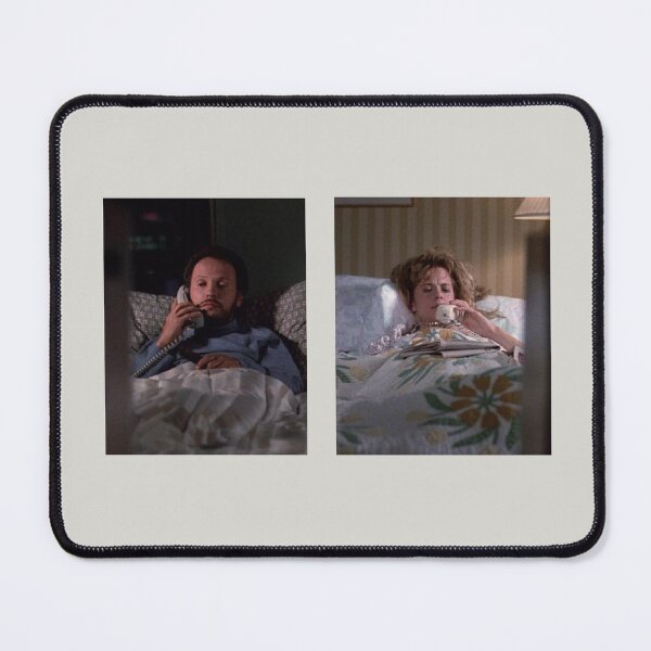 Item preview, when harry met sally sticker pack designed and sold by themorganlane.